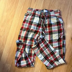 Old Navy pajama pants with pockets. NWOT